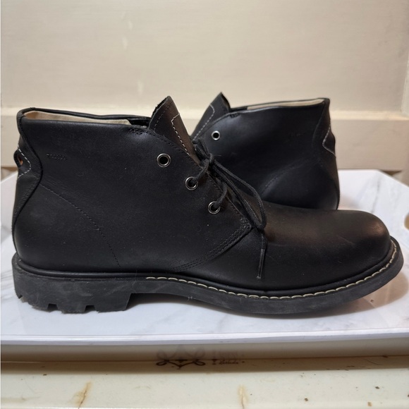 Men’s Timberland Earthkeeper’s Boots - Size 8.5 - Picture 2 of 10